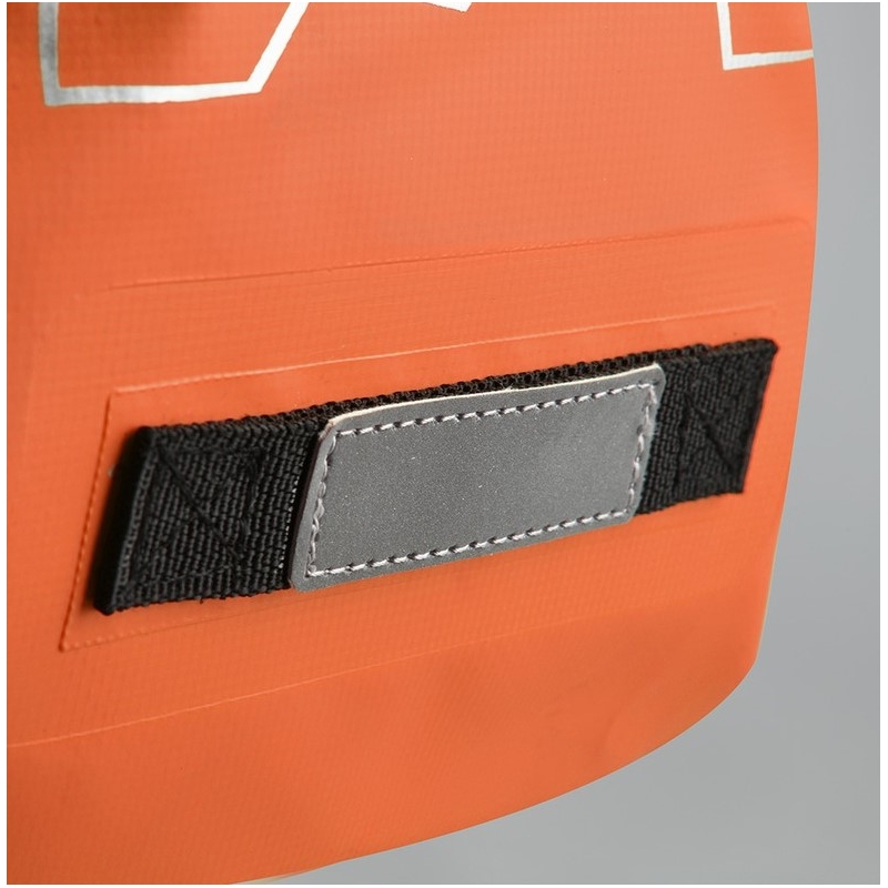 Водоустойчива раница Oxford AQUA V20 orange 20 l разпродажба