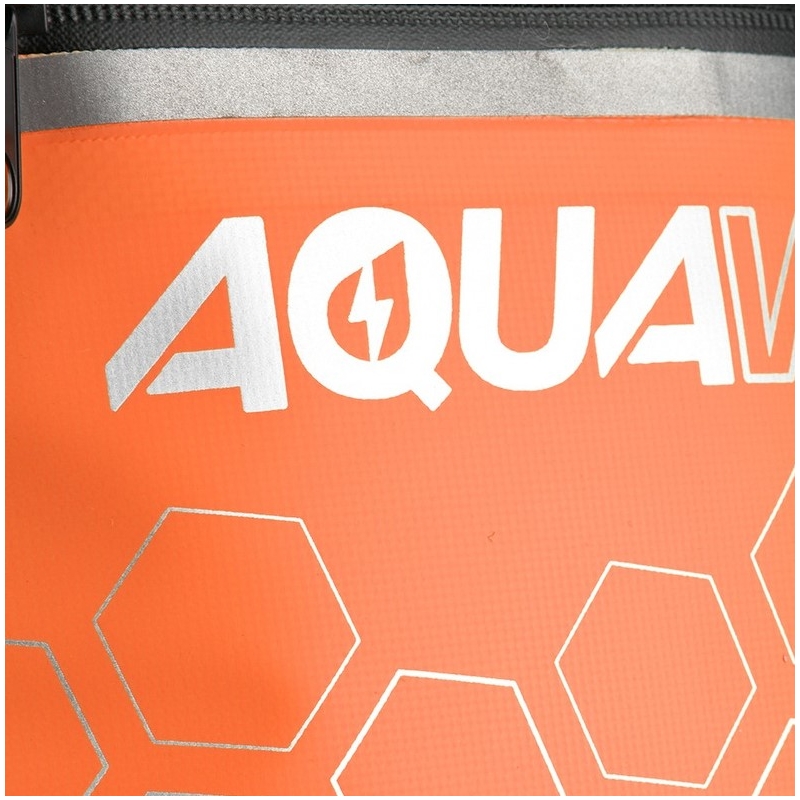 Водоустойчива раница Oxford AQUA V20 orange 20 l разпродажба