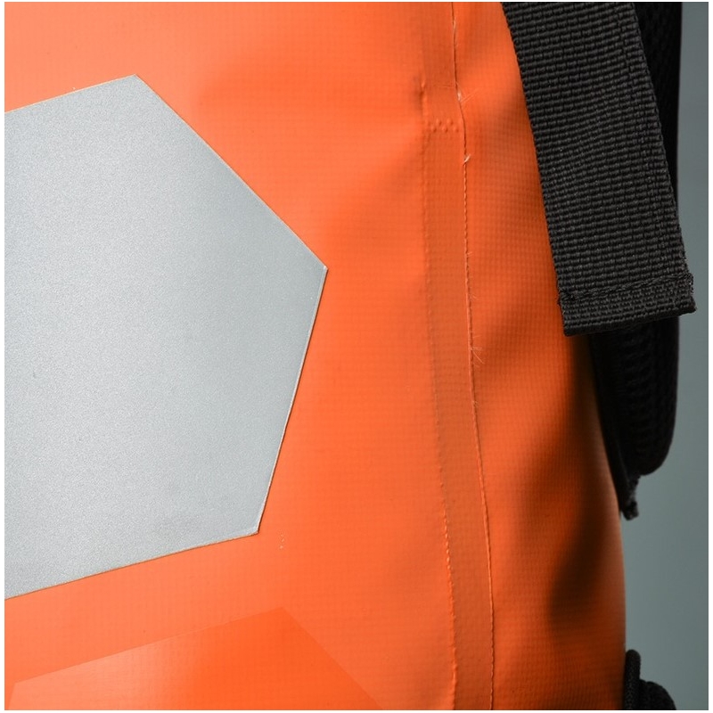 Водоустойчива раница Oxford AQUA V20 orange 20 l разпродажба