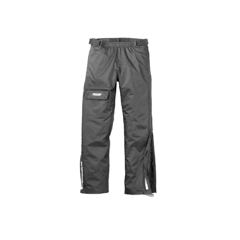 Moto kalhoty nepromokavé Proof Aqua