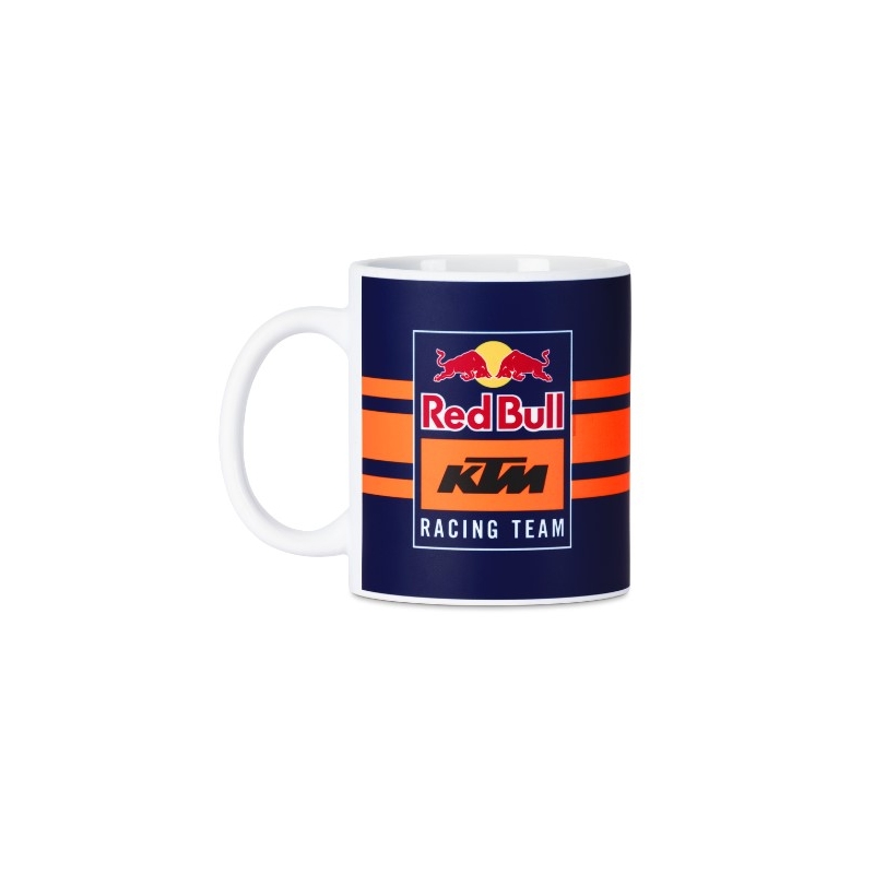 Чаша на екипа на KTM Red Bull Racing