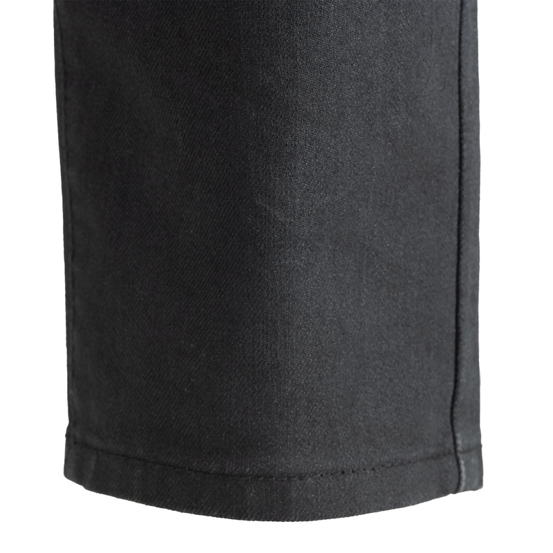 Дънки Oxford Original Approved AA Slim fit black
