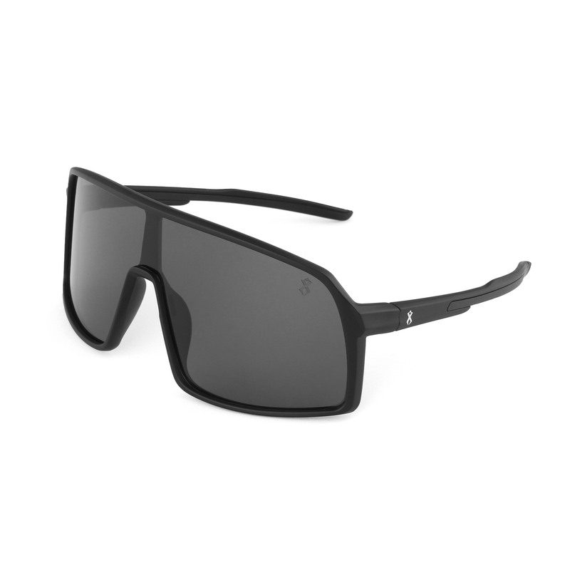 Слънчеви очила Rilax Energy black
