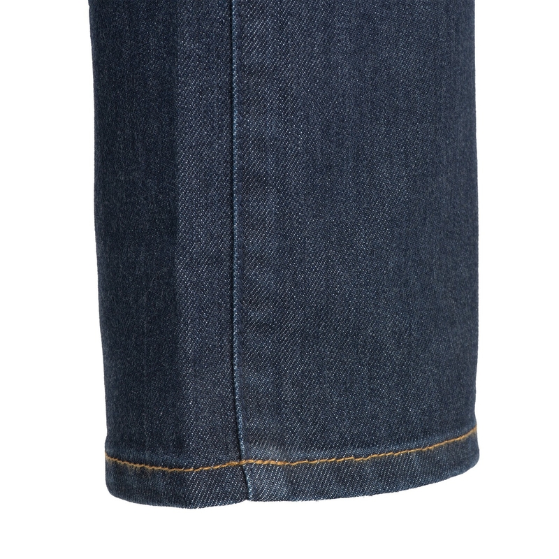 Oxford Original Approved Jeans AA Slim fit тъмно синьо