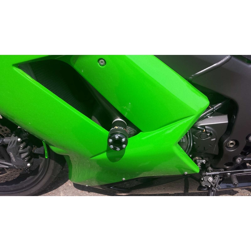 Kawasaki ZX-6R (07-08) Стрелка