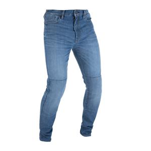 Дънки Oxford Original Approved AA Slim fit светлосини