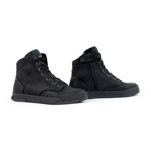 Forma City Dry Black Мотоциклетни ботуши