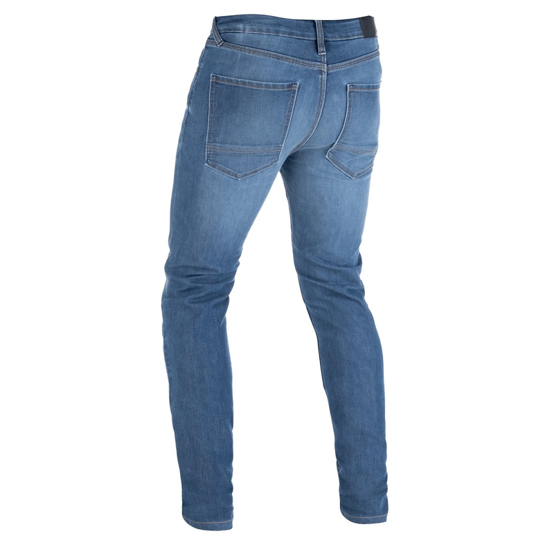 Oxford Original Одобрени дънки AA светлосини