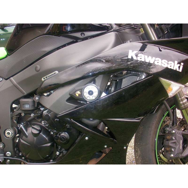 Kawasaki ZX-6R (09-15) Стрелка