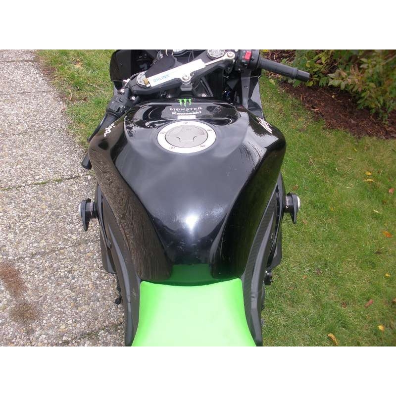 Kawasaki ZX-6R (09-15) Стрелка