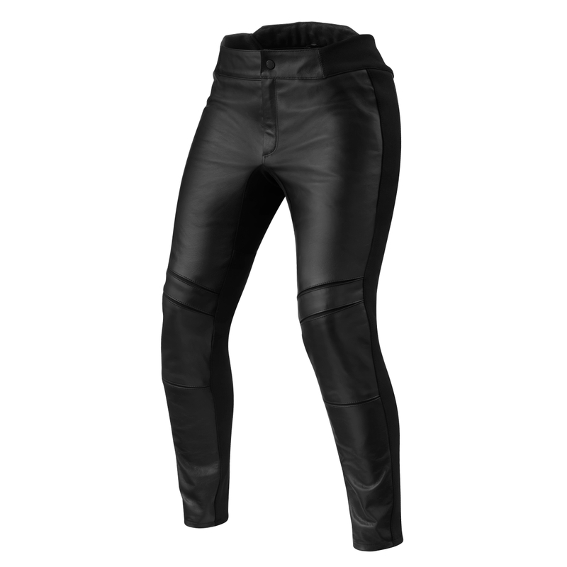 Дамски панталони Revit Maci Black Motorcycle разпродажба