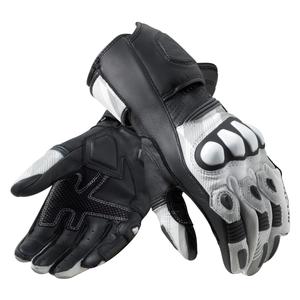 Ръкавици за мотоциклет Revit League 2 black-grey