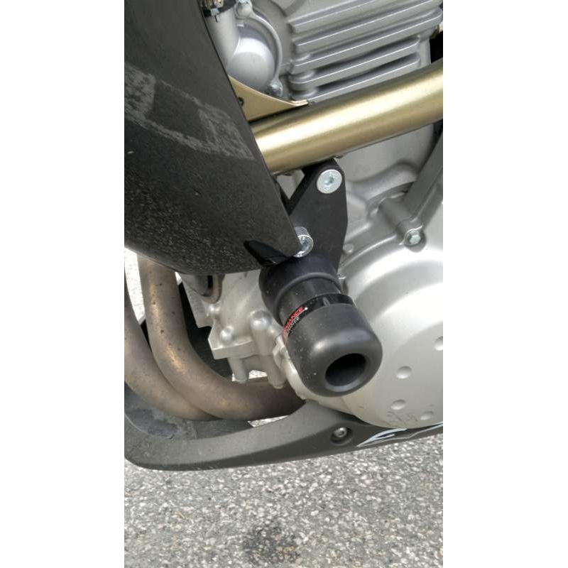 Kawasaki ER-6N (06-12) Classic