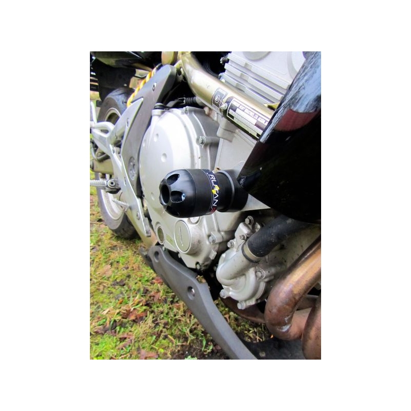 Kawasaki ER-6N (06-12) Classic