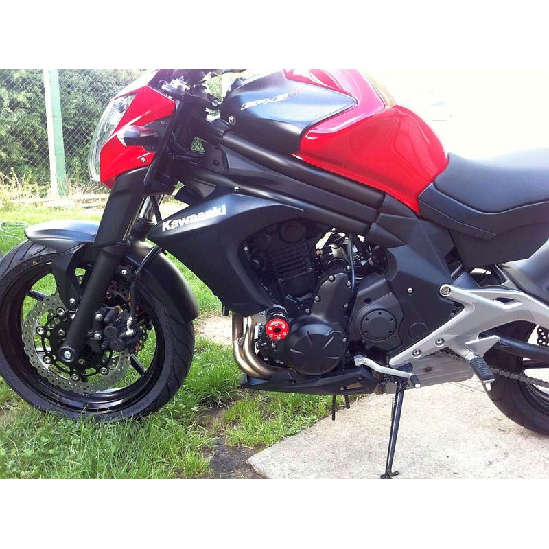 Kawasaki ER-6N (13-) Arrow