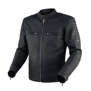 Rebelhorn Hunter Pro Black Мотоциклетно яке разпродажба