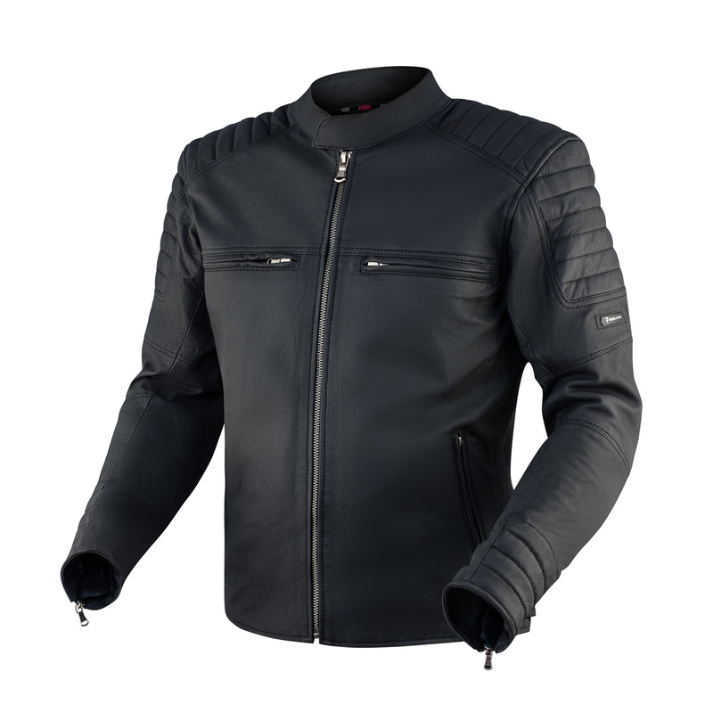 Rebelhorn Hunter Pro Black Мотоциклетно яке разпродажба