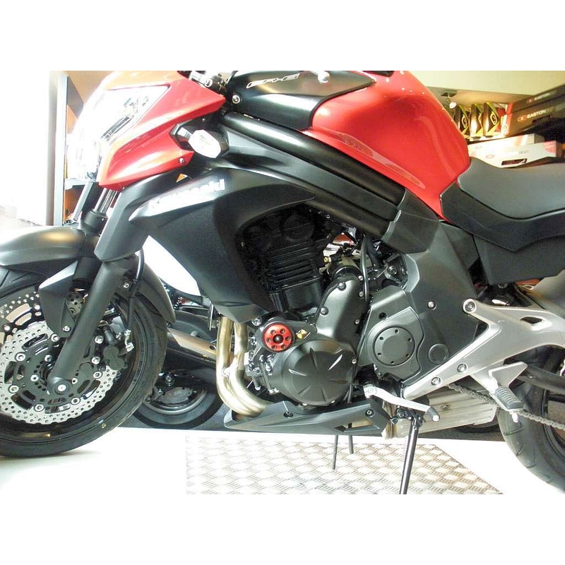 Kawasaki ER-6N (13-) Arrow