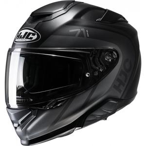 Интегрална мотоциклетна каска HJC RPHA 71 Mapos MC5SF черна
