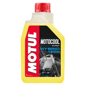Motul Motocool expert -37° охлаждаща течност 1L
