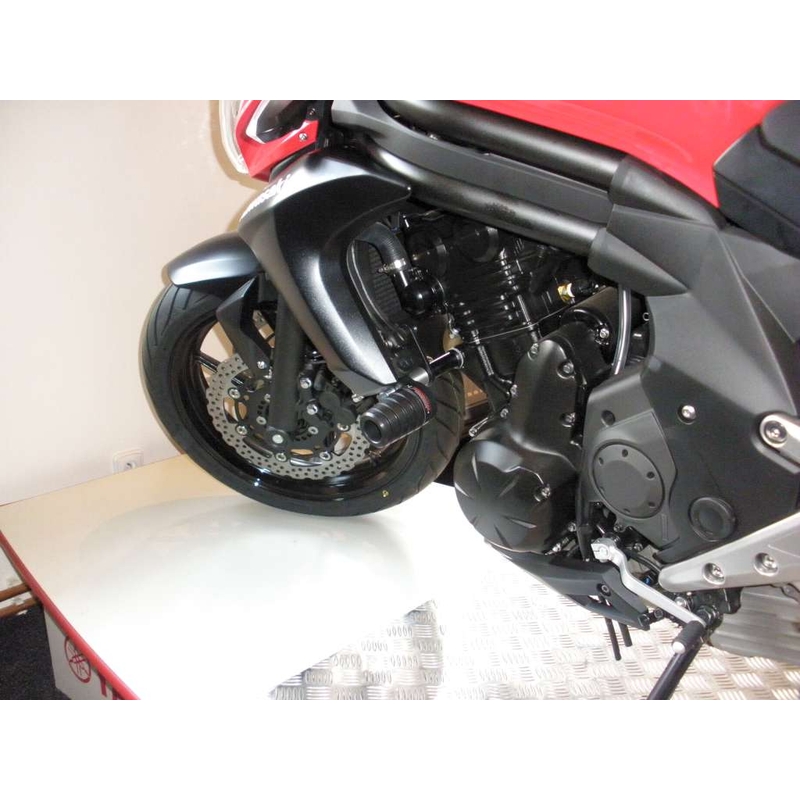 Kawasaki ER-6N (13-) Гатлинг