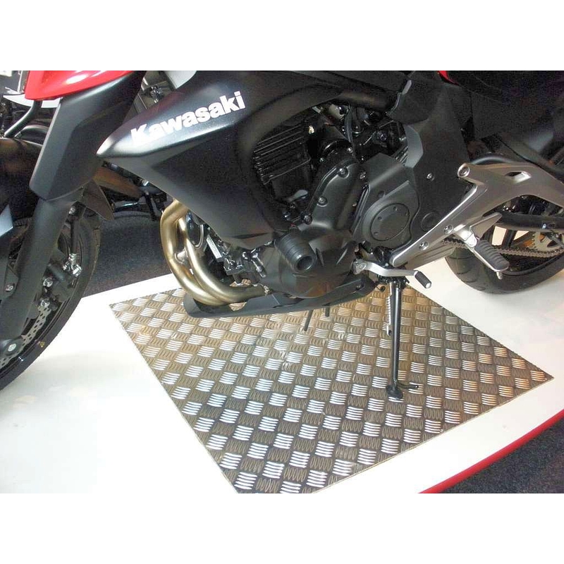 Kawasaki ER-6N (13-) Гатлинг