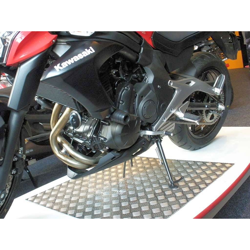 Kawasaki ER-6N (13-) Гатлинг