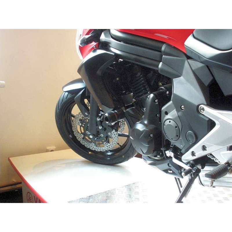 Kawasaki ER-6N (13-) Гатлинг
