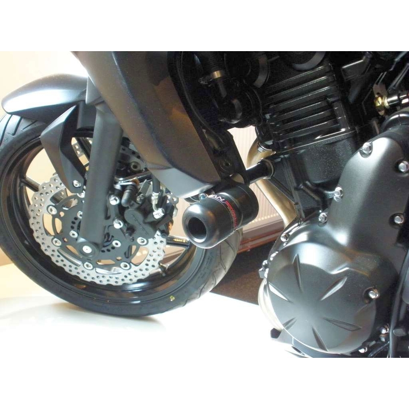 Kawasaki ER-6N (13-) Гатлинг