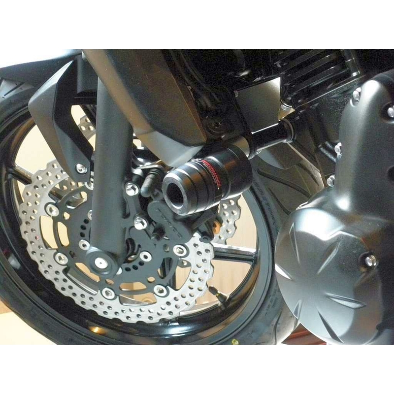 Kawasaki ER-6N (13-) Гатлинг