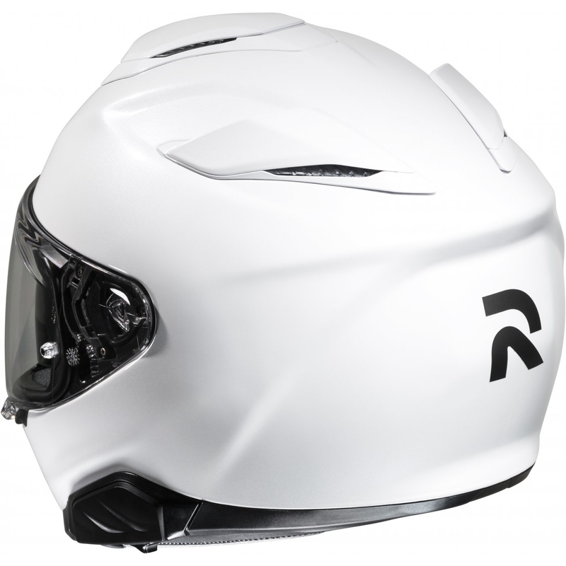 HJC RPHA 71 Solid pearl white интегрална мотоциклетна каска
