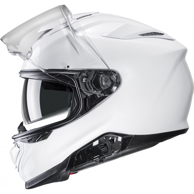 HJC RPHA 71 Solid pearl white интегрална мотоциклетна каска
