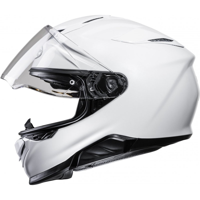 HJC RPHA 71 Solid pearl white интегрална мотоциклетна каска