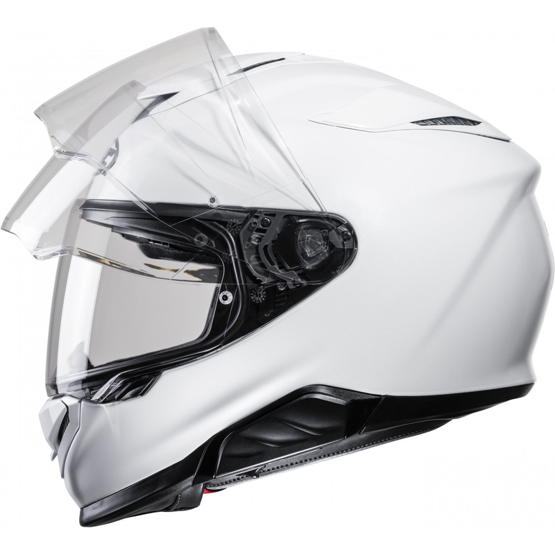 HJC RPHA 71 Solid pearl white интегрална мотоциклетна каска