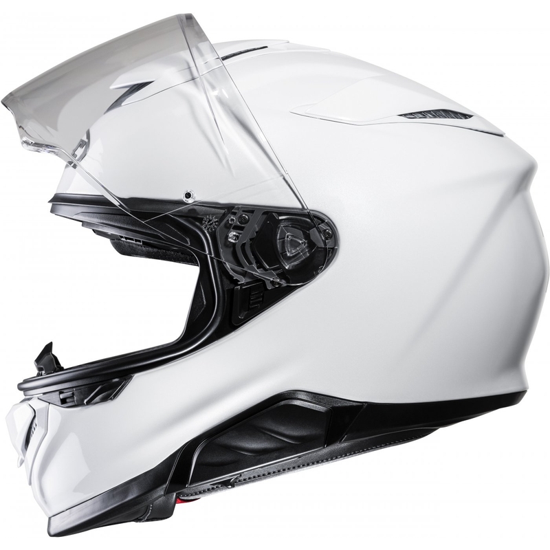 HJC RPHA 71 Solid pearl white интегрална мотоциклетна каска