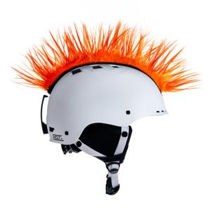 Каска Mohawk оранжева