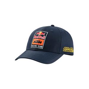 KTM Red Bull MotoGP шапка Brad Binder синя