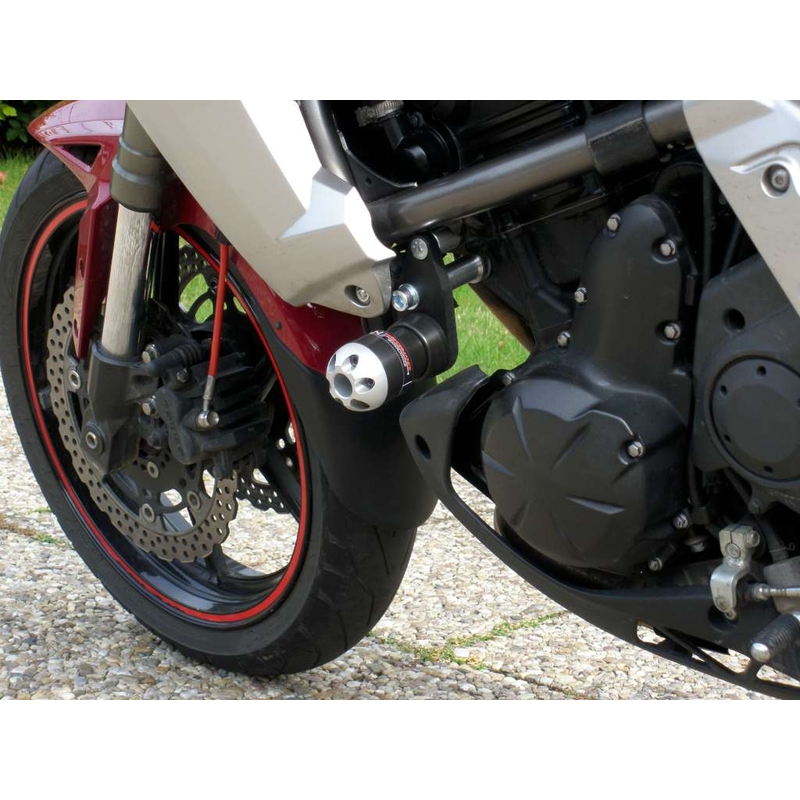 Kawasaki VERSYS 650 (-12) Стрела