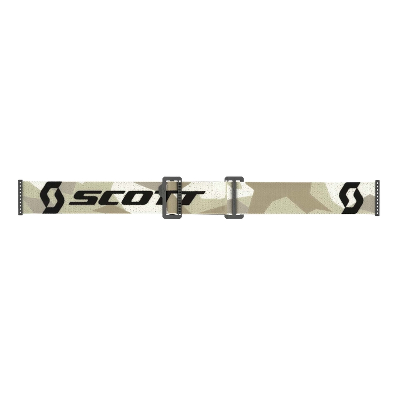 Очила за мотокрос SCOTT Prospect CH camo beige-black-silver