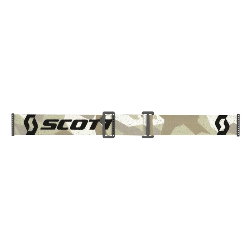 Очила за мотокрос SCOTT Enduro LS camo beige-black-grey