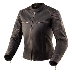 Мотоциклетно яке Rebelhorn Hunter Pro Vintage за жени разпродажба