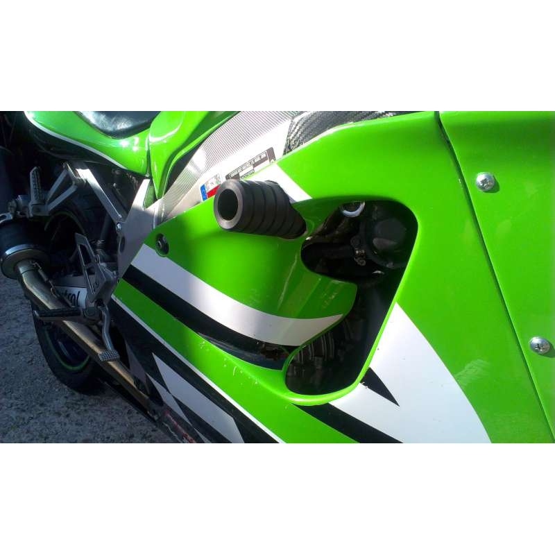 Kawasaki ZX-7R Arrow