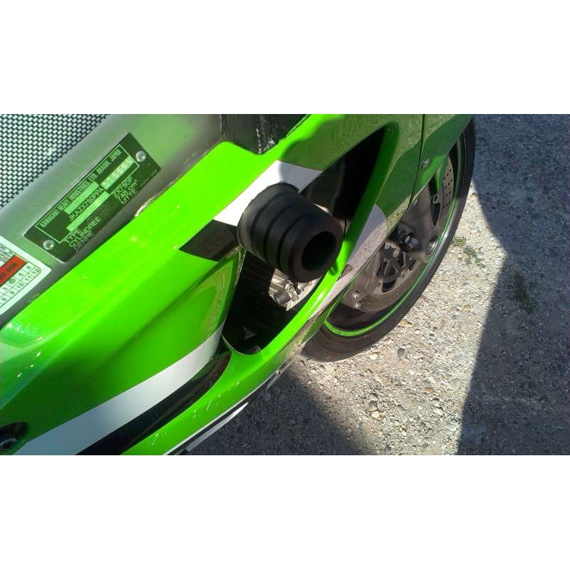 Kawasaki ZX-7R Arrow