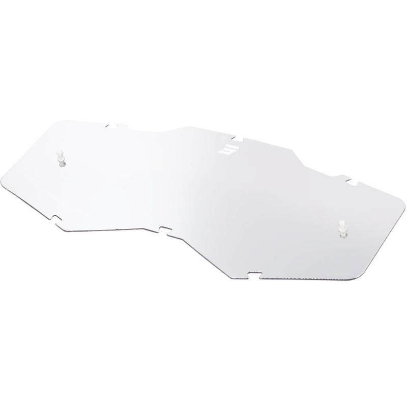 Прозрачно стъкло за очила Shot Assault 2.0/ Iris 2.0 AS