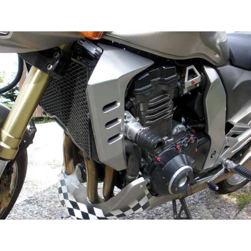 Kawasaki Z-750 (04-06)/Z-1000 (03-06) Стрела