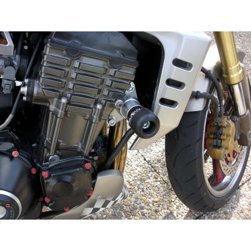 Kawasaki Z-750 (04-06)/Z-1000 (03-06) Стрела