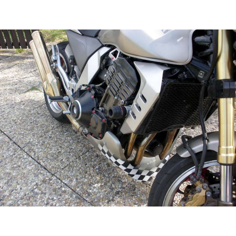 Kawasaki Z-750 (04-06)/Z-1000 (03-06) Стрела