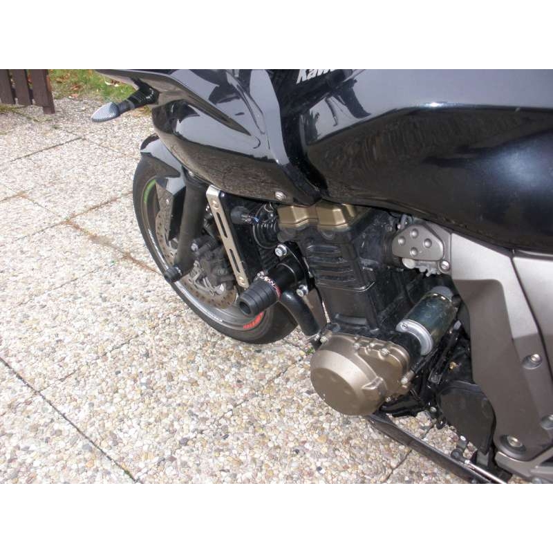 Kawasaki Z-750 (04-06)/Z-1000 (03-06) Стрела