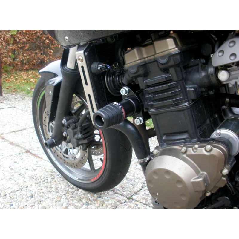 Kawasaki Z-750 (04-06)/Z-1000 (03-06) Стрела