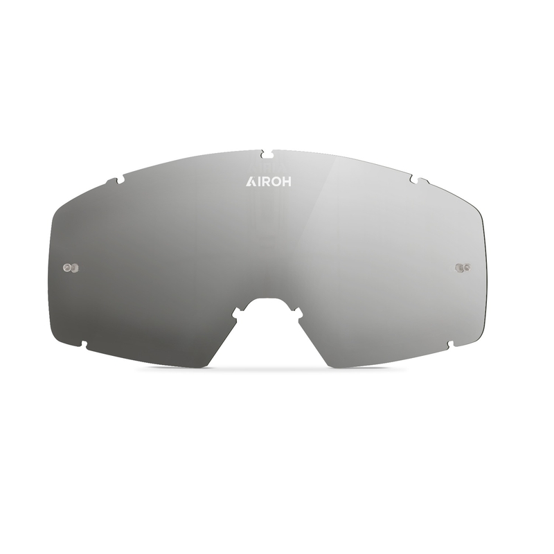 Плексиглас за Airoh Blast XR1 silver